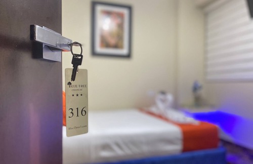 Chancay House | Suite Junior