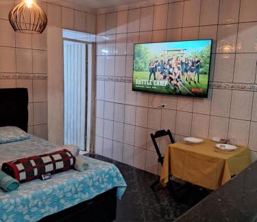 Vila Rio House | suite Perto do aeroporto de guarulhosAv Jovita 401