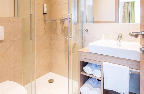 Seelach House | Suite Petzen in the guest house, short stay - Hotel Marko