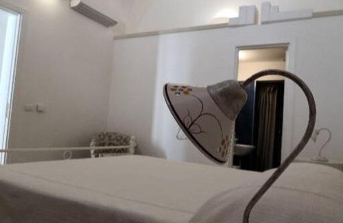 Presicce House | Suite Piazzetta Villani