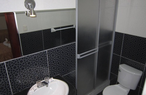 Trujillo Hotel | Suite Plaza Hotel Residencial