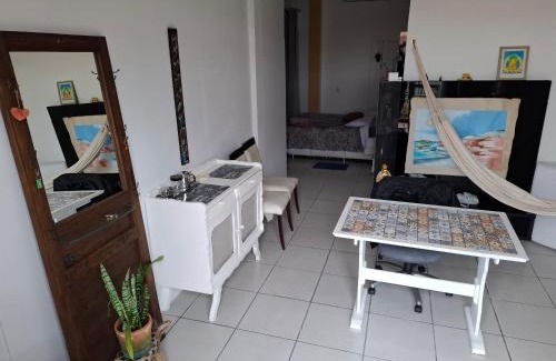 Cristo Redentor Apartment | Suite por do sol