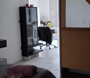 Cristo Redentor Apartment | Suite por do sol
