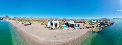 San Carlos Apartment | Suite Posada frente al mar, Si San Carlos 312