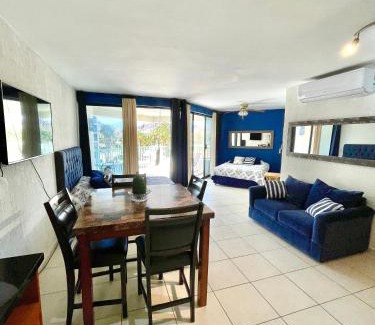 San Carlos Apartment | Suite Posada frente al mar, Si San Carlos 312
