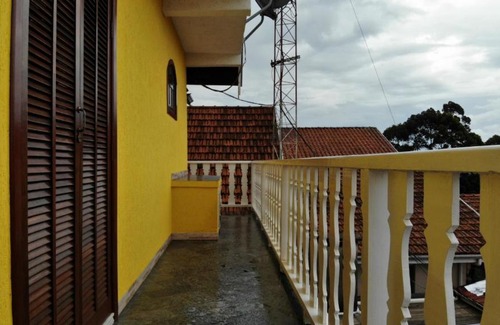 Centro House | Suite Primavera (Conforto e Bom Atendimento)