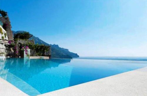 Marmorata Apartment | Suite Principessina - Sea Access, Pool by AMALFIVACATION