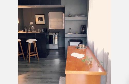 Coyoacan Apartment | Suite Privada en San Ángel