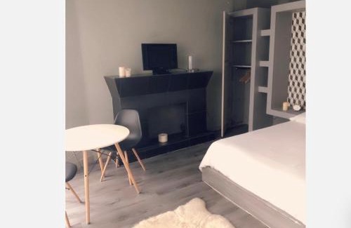 Coyoacan Apartment | Suite Privada en San Ángel