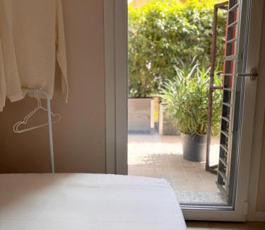 Savena House | Suite privata con terrazza