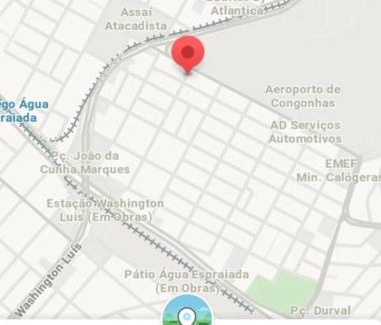 Jardim Aeroporto Apartment | Suite Privativa ao lado do Aeroporto de Congonhas7