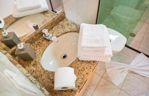 Jardim Aeroporto Apartment | Suite Privativa ao lado do Aeroporto de Congonhas7