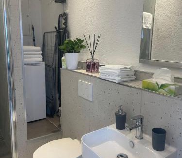 Kirchheim unter Teck Apartment | SUITE Quattro Ducati