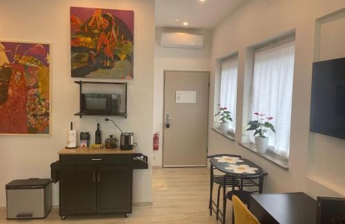 Kirchheim unter Teck Apartment | SUITE Quattro Ducati