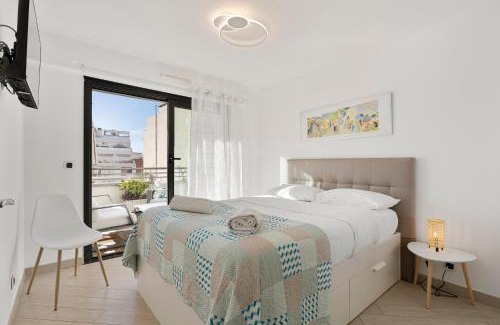 Gambetta Apartment | Suite Relax Five Stars Holiday House