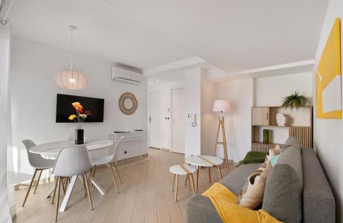Gambetta Apartment | Suite Relax Five Stars Holiday House