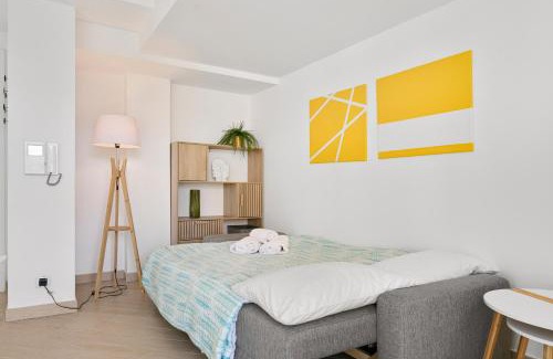 Gambetta Apartment | Suite Relax Five Stars Holiday House
