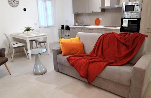 Cagnola Apartment | Suite Rent Milan 2