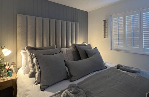 Penrith Apartment | Suite Retreat Apartment