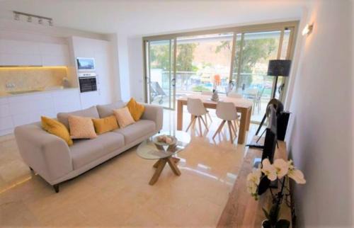 Lomo Quiebre Apartment | Suite Ribera del Puerto