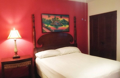 San Diego Hotel | Suite Rivas 126 Gran Pacifica Resort