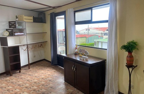 Rincon de Sabanilla Apartment | Suite Roldana - Luxury Suite