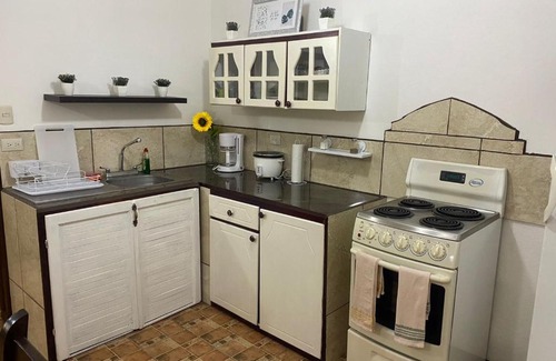 Rincon de Sabanilla Apartment | Suite Roldana - Luxury Suite