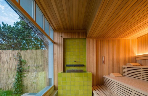 Ostseebad Ahrenshoop Resort | Suite - Romantik Hotel Fischerwiege