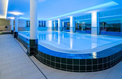 Ostseebad Ahrenshoop Resort | Suite - Romantik Hotel Fischerwiege