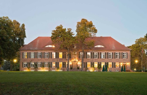 Muritz House | Suite - Romantik Hotel Gutshaus Ludorf (H)