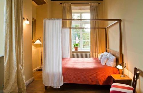 Muritz House | Suite - Romantik Hotel Gutshaus Ludorf (H)
