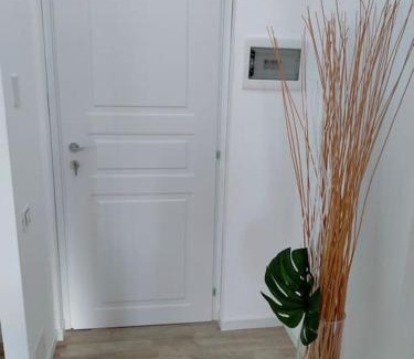 Cardano al Campo House | suite room malpensa b&b