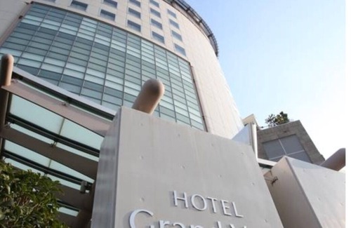 Gifu Hotel | Suite room twin beds nonsmoking Room charge on/Gifu Gifu