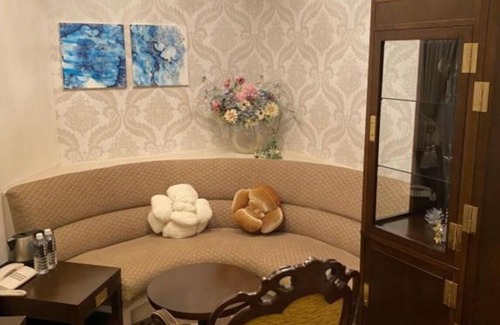 Gifu Hotel | Suite room twin beds nonsmoking Room charge on/Gifu Gifu