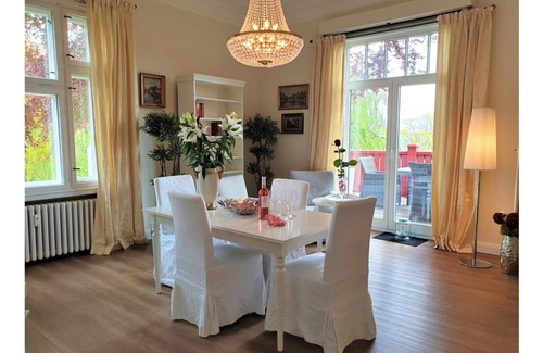 Flensburg Apartment | Suite Royal