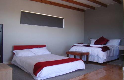 Capri Apartment | Suite Ruby Tuesday - Capri