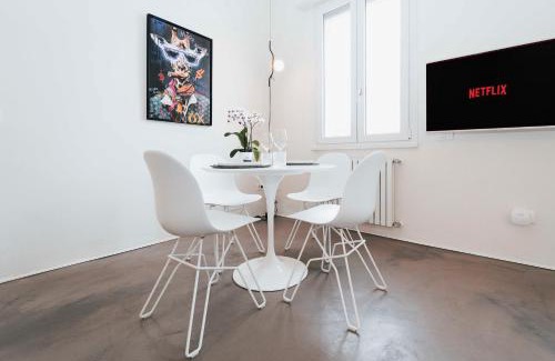 Old Town Apartment | Suite San Francesco con Vista Chiesa e Canale