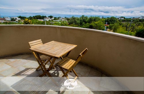 Municipio 1 House | Suite San Giorgio