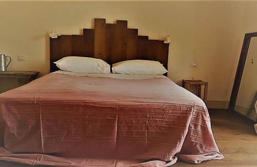 Municipio 1 House | Suite San Giorgio