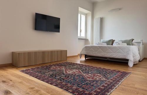Ancona Apartment | Suite San Marco vista mare
