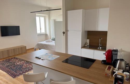 Ancona Apartment | Suite San Marco vista mare
