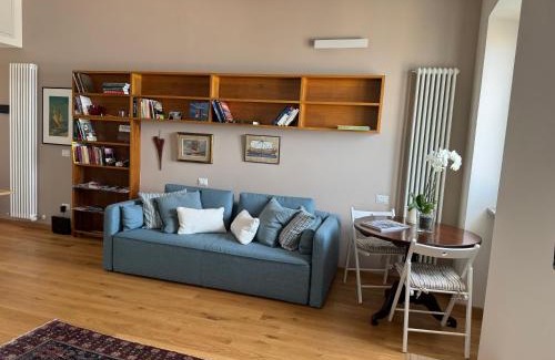 Ancona Apartment | Suite San Marco vista mare