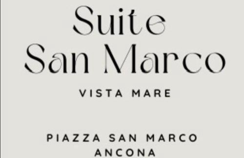 Ancona Apartment | Suite San Marco vista mare