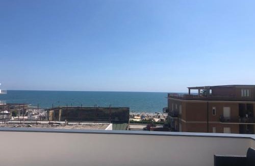 Minturno Apartment | suite scauri-inn