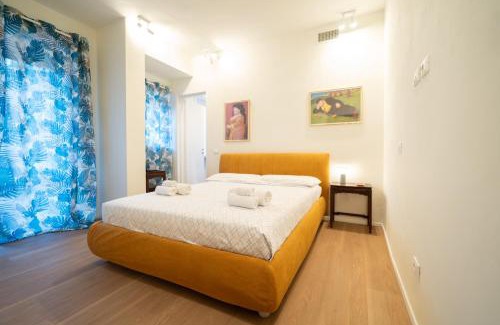 Tre Torri Apartment | Suite Sempione Ferruci