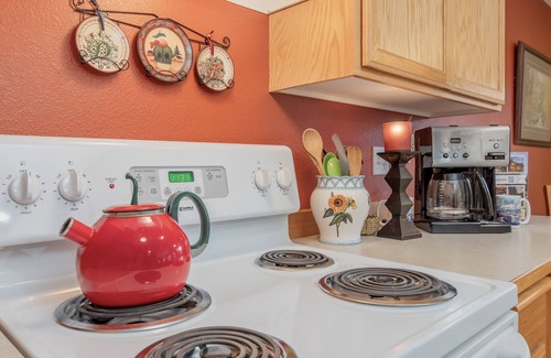 Downtown Leavenworth Condo | Suite Serenity 3 Bedroom Condo by NW Comfy Cabins by RedAwning