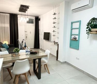 San Vicente Apartment | Suite Seville Historic Center