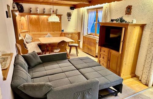 Hausham Apartment | Suite Sinja Erlebnisferienwohnung