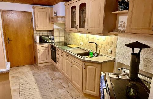Hausham Apartment | Suite Sinja Erlebnisferienwohnung