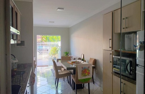 Camboriu House | suite sobrado